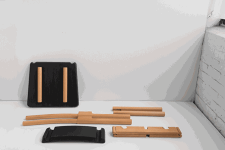 实木家具 榫卯 手工艺 小物件 